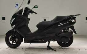 SUZUKI SKYWAVE 200 (Burgman 200) CH41A