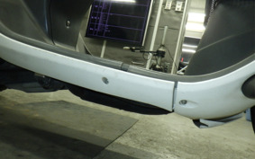 HONDA GYRO CANOPY TA03