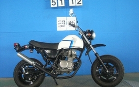 HONDA APE 50 AC16