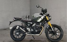 TRIUMPH  TRIUMPH  SCRAMBLER 400X T147Y3