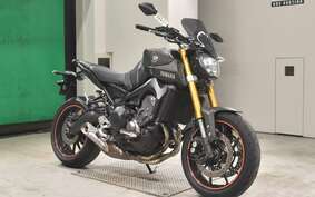 YAMAHA MT-09 A 2014 RN34J