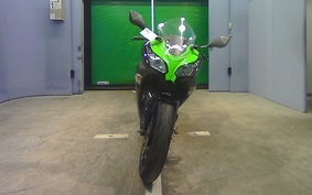 KAWASAKI NINJA 250 ABS EX250L