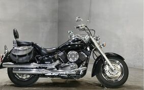 YAMAHA DRAGSTAR 1100 CLASSIC 2003 VP13J