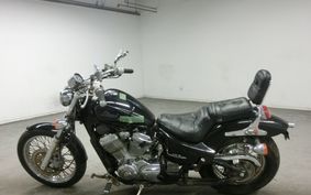 HONDA STEED 400 1995 NC26