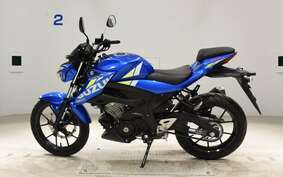 SUZUKI GSX-S125 DL32B