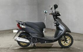 YAMAHA JOG ZR SA56J