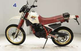 YAMAHA XT250 SEROW T 30X