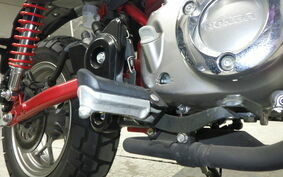 HONDA MONKEY 125 ABS JB02