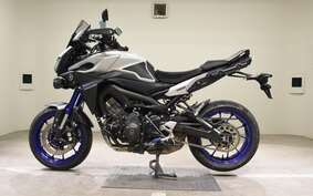 YAMAHA MT-09 Tracer 2015 RN36J