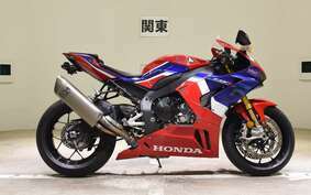 HONDA CBR1000RR RSP SC82