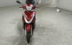 HONDA LEAD 125 JF45