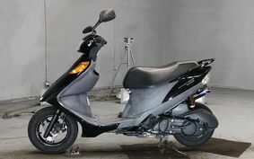 SUZUKI ADDRESS V125 CF4EA