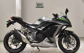 KAWASAKI NINJA 250 ABS EX250L