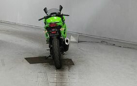 KAWASAKI NINJA 250 EX250L