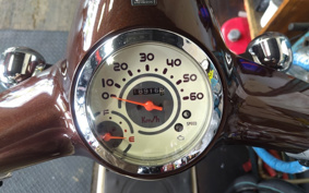 HONDA GIORNO AF70