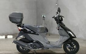 SUZUKI ADDRESS V125 S CF4MA