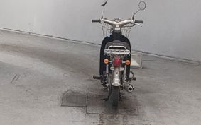 HONDA LITTLE CUB AA01