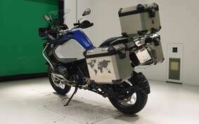 BMW R1200GS ADVENTURE 2014