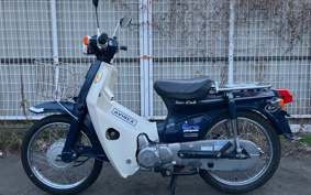 HONDA SUPER CUB90 HA02