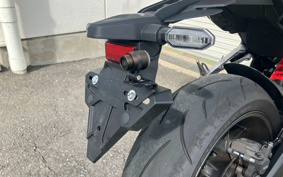 HONDA CBR650R 2024 RH03