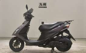 SUZUKI ADDRESS V125 S CF4MA