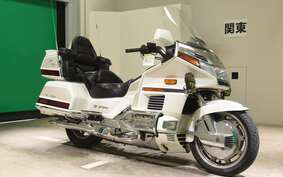 HONDA GL1500 GOLD WING SE 1998 SC22