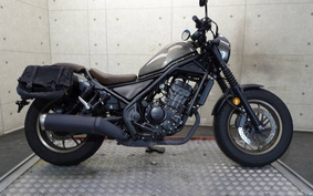 HONDA REBEL 250 S MC49