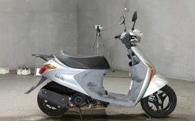 SUZUKI LET's 5 G CA47A