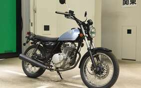 SUZUKI GRASS TRACKER NJ4BA