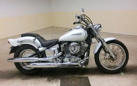 YAMAHA DRAGSTAR 400 2002 VH01J