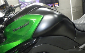 KAWASAKI Z1000 Gen.5 2022 ZXT00W