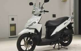 SUZUKI ADDRESS 110 CE47A