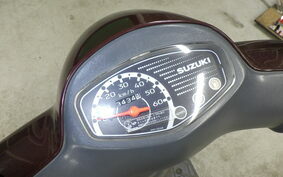 SUZUKI LET's 4 CA45A