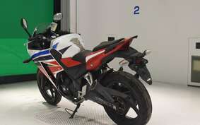 HONDA CBR250R A MC41