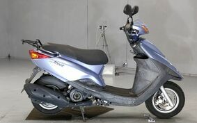 YAMAHA AXIS 125 TREET SE53J