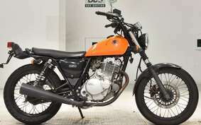 SUZUKI GRASS TRACKER NJ47A