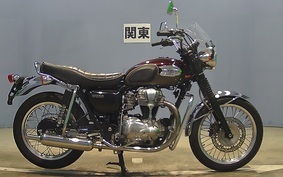 KAWASAKI W650 2005 EJ650A