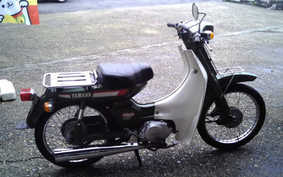 YAMAHA MATE 50 V50