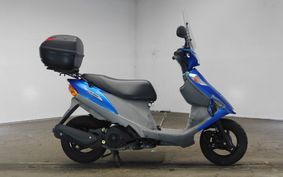 SUZUKI ADDRESS V125 G CF46A