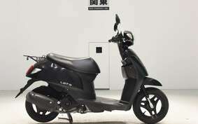 SUZUKI LET's CA4AA