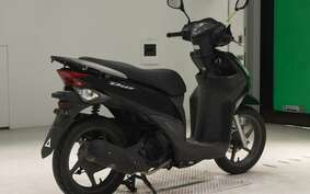 HONDA DIO 110 JF31