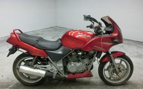 HONDA XELVIS MC25