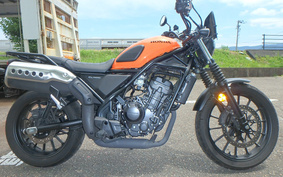 HONDA CL250 MC57