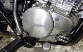 HONDA CB400SS E 2004 NC41