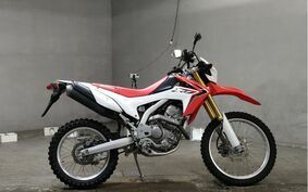 HONDA CRF250L MD38