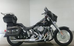 HARLEY FLSTF 1450 2004 BMY