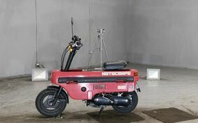 HONDA MOTOCOMPO AB12