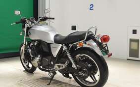 HONDA CB1100 ABS 2012 SC65