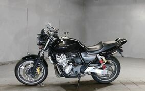 HONDA CB400SF VTEC REVO 2008 NC42