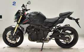 SUZUKI GSR750 A 2013 GR7NA